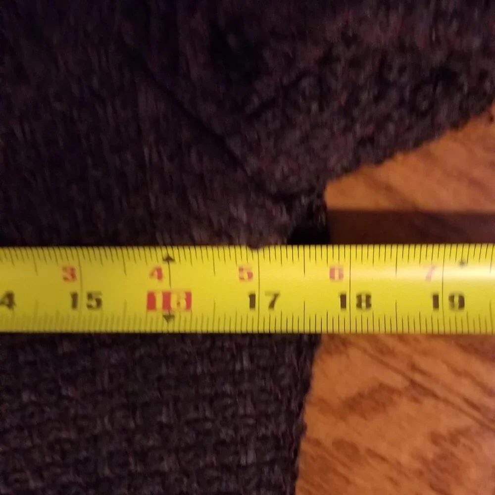 NWT Italian tweed suit, size 10 - Picture 8 of 15